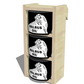 Walrus Oil Can Holder Files (FREE Care Card holder Plans Included!)